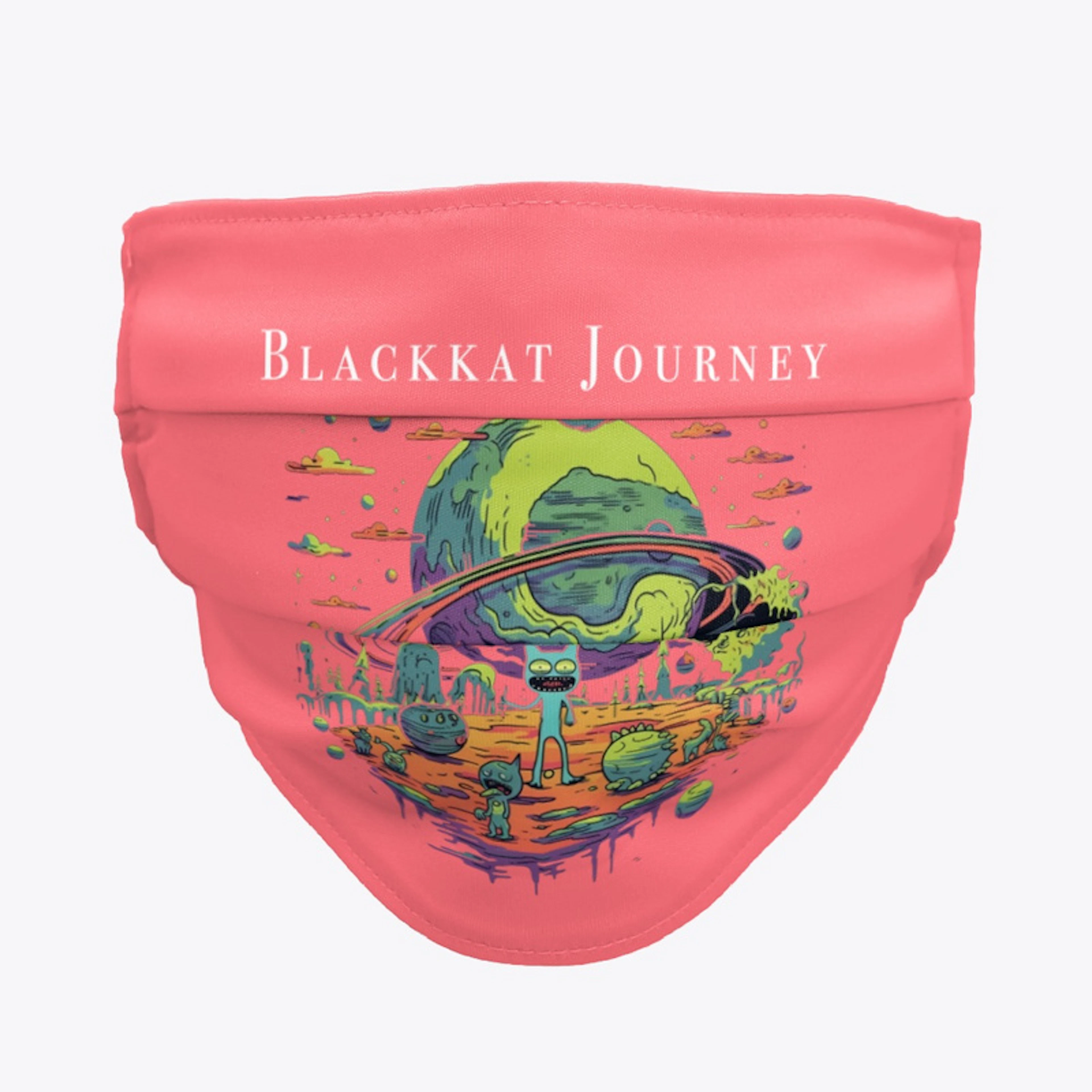 Blackkat Journey Vers002