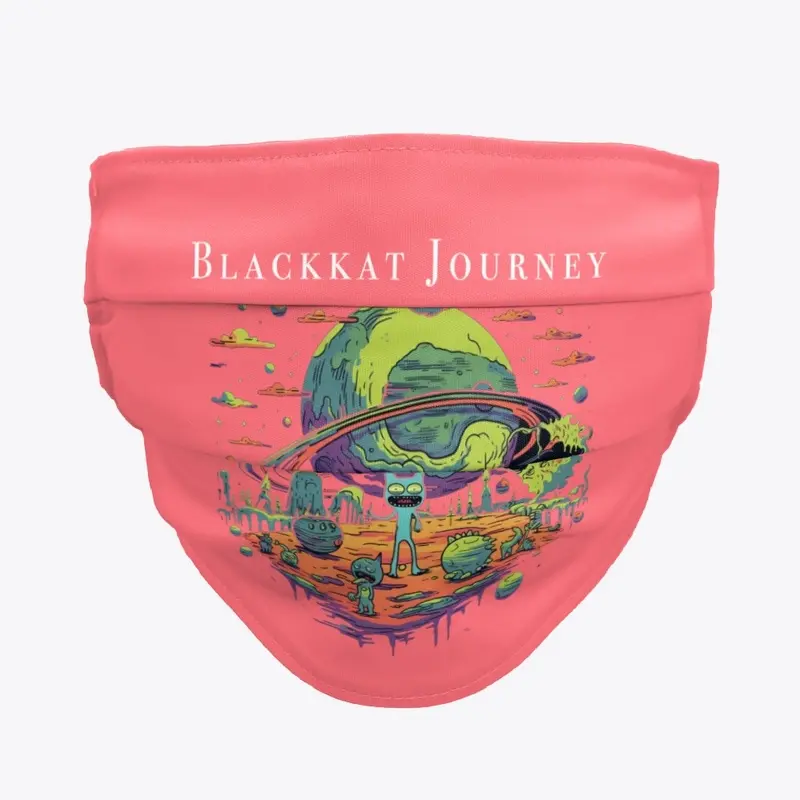 Blackkat Journey Vers002